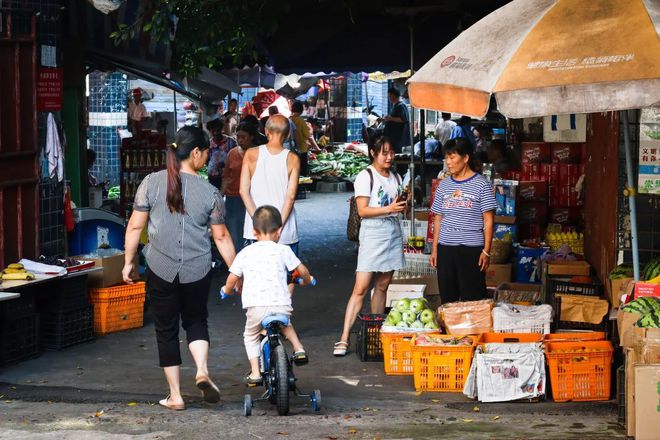 被遗忘的宜宾“三江机械厂”来这里唤醒关于年代的记忆……OB欧宝娱乐官方平台(图8)